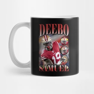 BOOTLEG DEEBO SAMUEL VOL 2 Mug